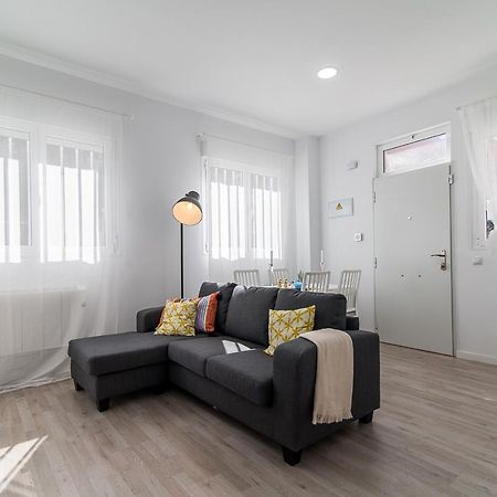 #Ru27 Alcala Apartment Madrid Ngoại thất bức ảnh