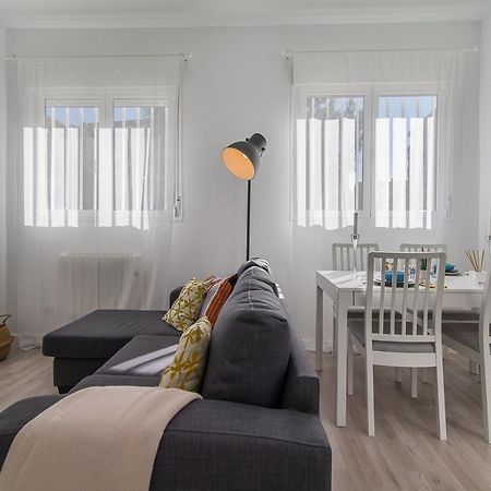 #Ru27 Alcala Apartment Madrid Ngoại thất bức ảnh