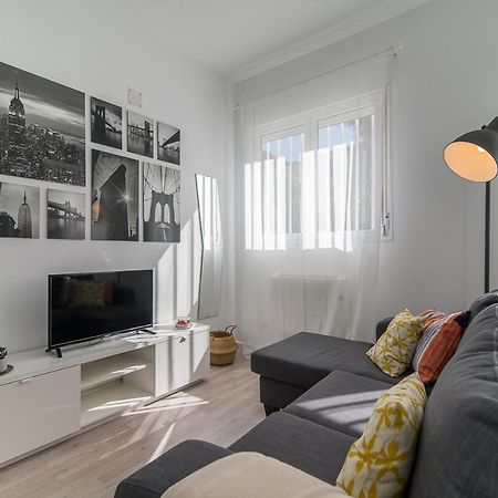 #Ru27 Alcala Apartment Madrid Ngoại thất bức ảnh