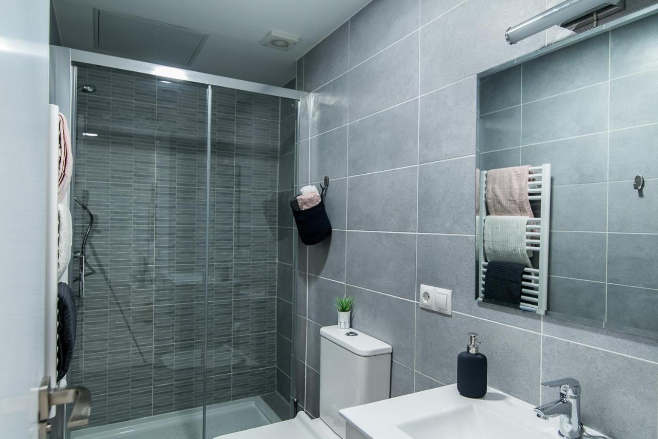 #Ru27 Alcala Apartment Madrid Ngoại thất bức ảnh