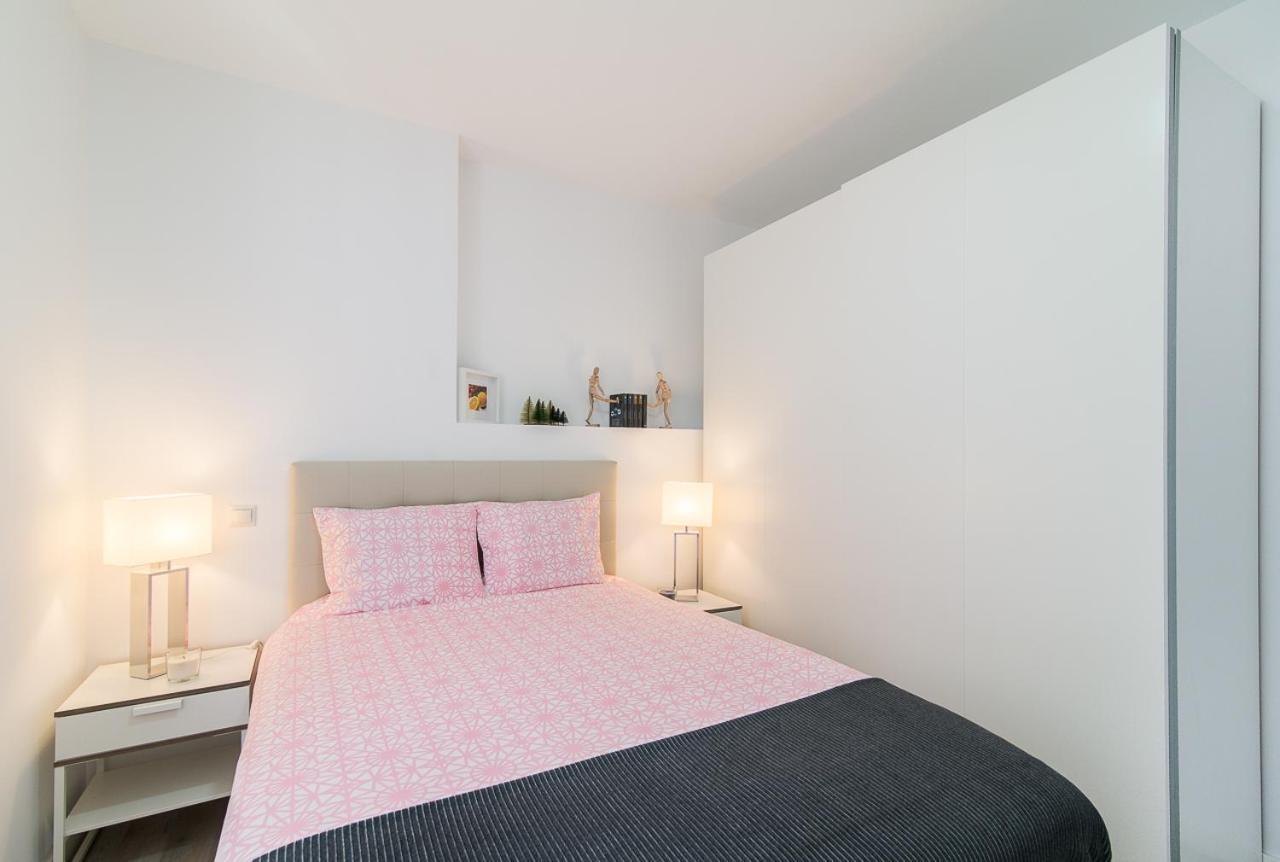 #Ru27 Alcala Apartment Madrid Ngoại thất bức ảnh