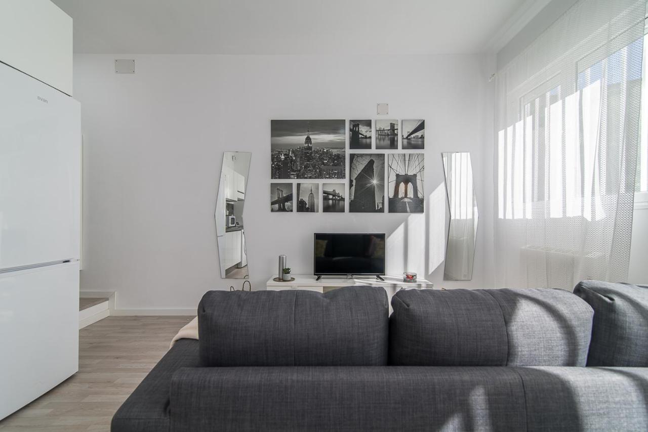 #Ru27 Alcala Apartment Madrid Ngoại thất bức ảnh