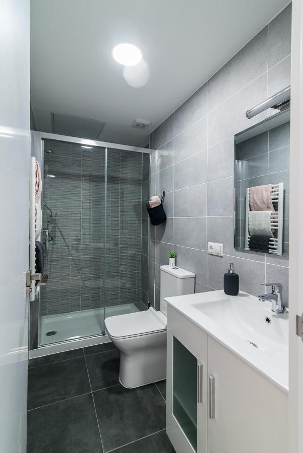 #Ru27 Alcala Apartment Madrid Ngoại thất bức ảnh