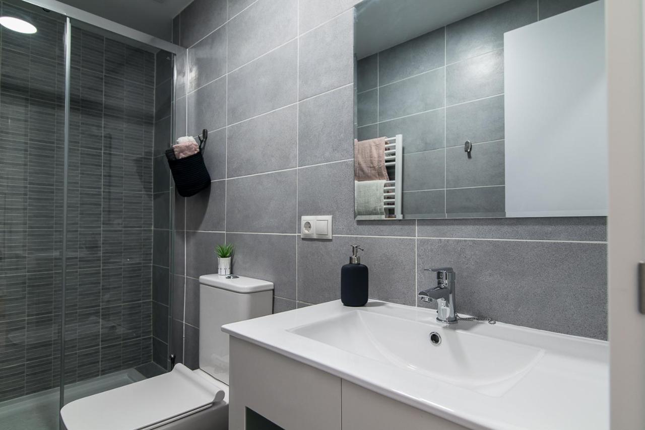 #Ru27 Alcala Apartment Madrid Ngoại thất bức ảnh