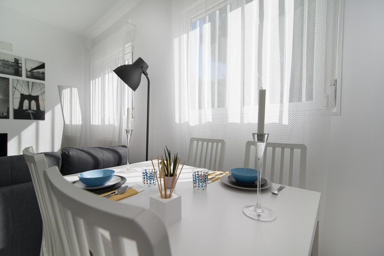 #Ru27 Alcala Apartment Madrid Ngoại thất bức ảnh