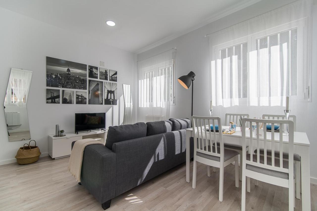 #Ru27 Alcala Apartment Madrid Ngoại thất bức ảnh