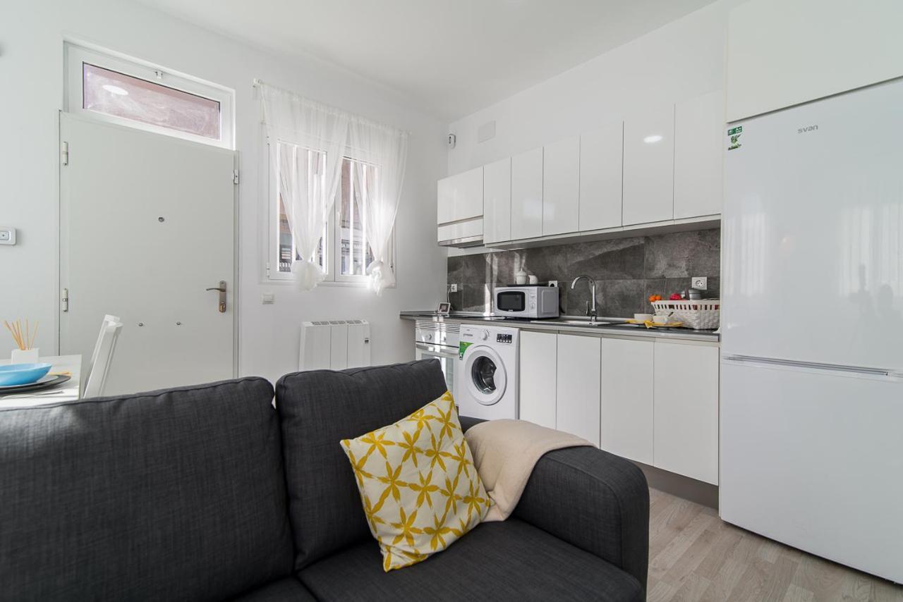 #Ru27 Alcala Apartment Madrid Ngoại thất bức ảnh