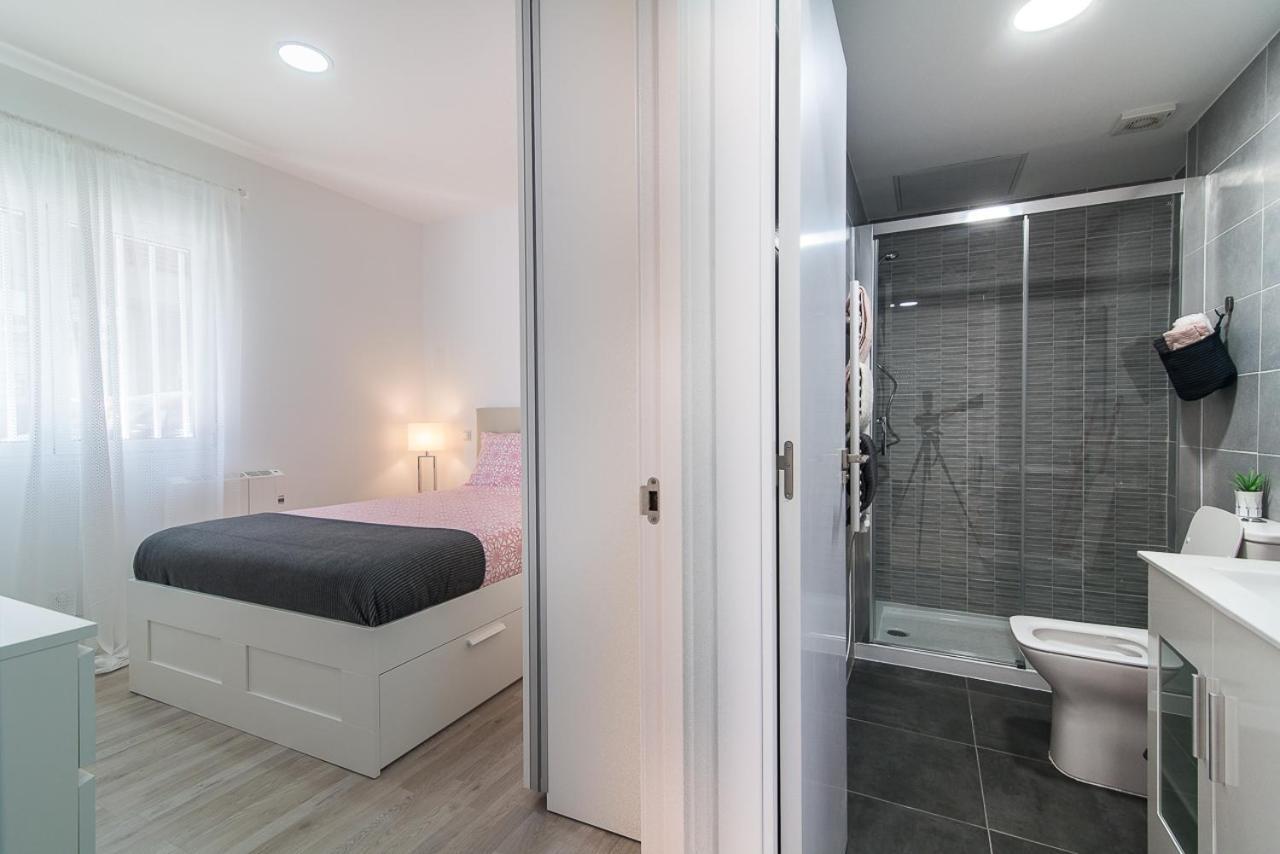 #Ru27 Alcala Apartment Madrid Ngoại thất bức ảnh