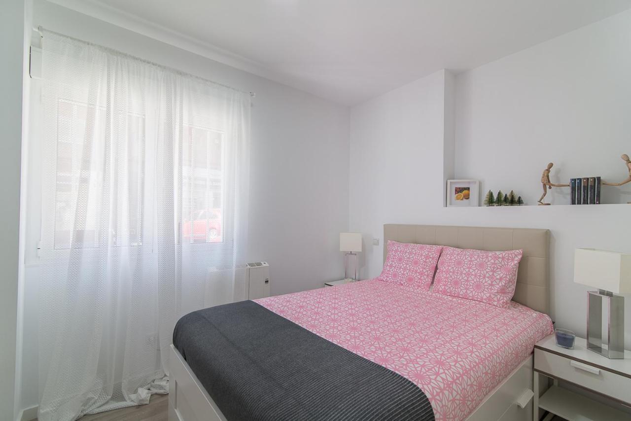#Ru27 Alcala Apartment Madrid Ngoại thất bức ảnh