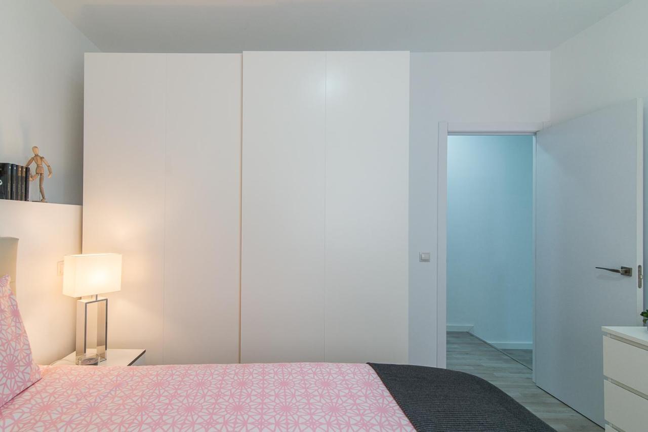 #Ru27 Alcala Apartment Madrid Ngoại thất bức ảnh