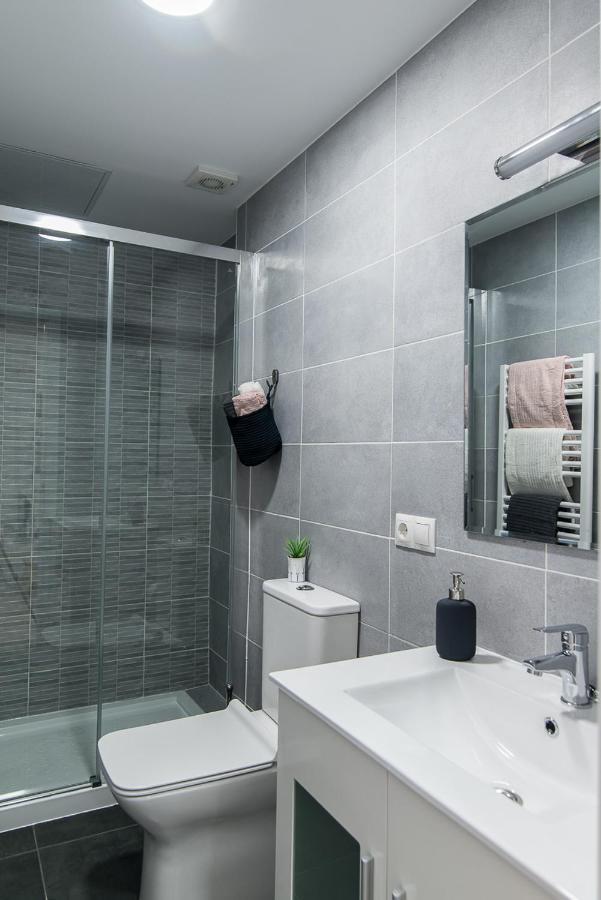 #Ru27 Alcala Apartment Madrid Ngoại thất bức ảnh