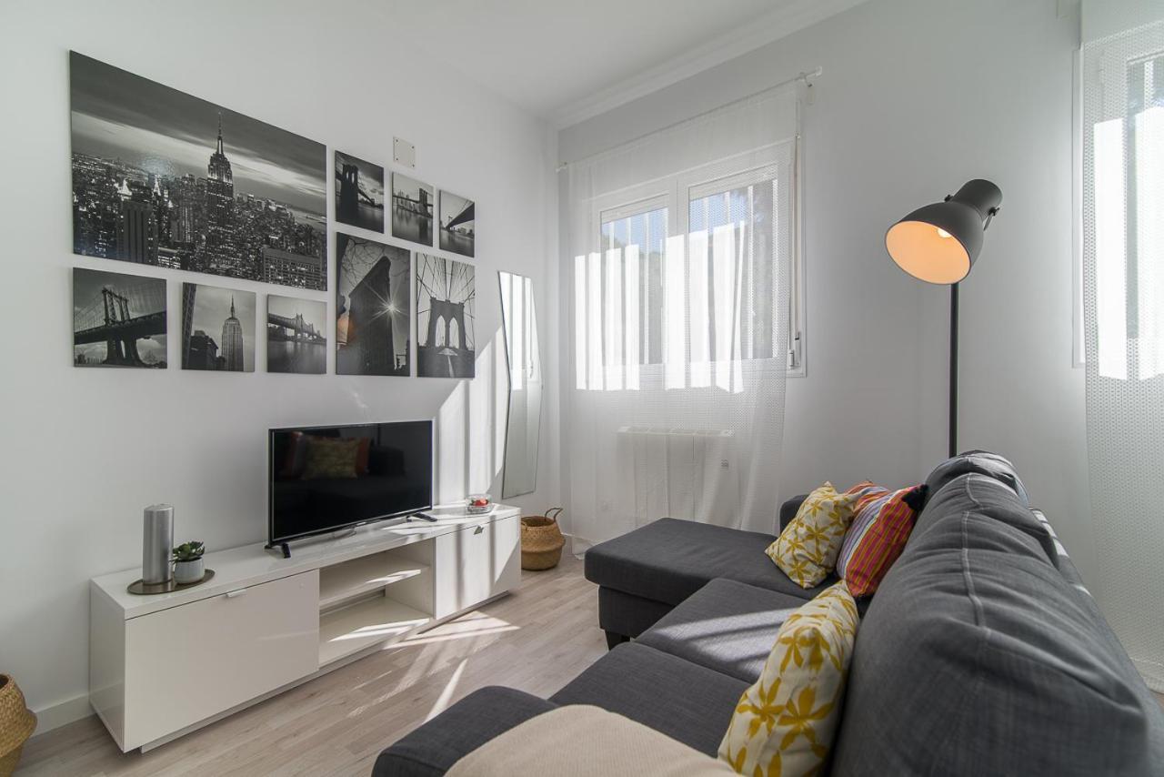#Ru27 Alcala Apartment Madrid Ngoại thất bức ảnh